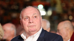 Hoeneß: "Ich bedauere diese Entwicklung extrem"