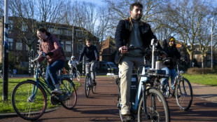 Pays-Bas: améliorer la sécurité à vélo avec la science des données