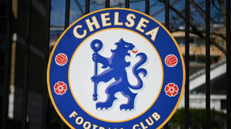 Foot: la voie est libre pour la vente de Chelsea 