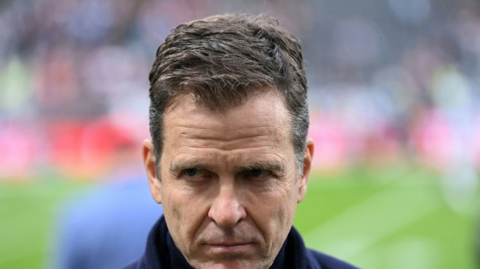 Bierhoff hat WM-Doku noch nicht geschaut