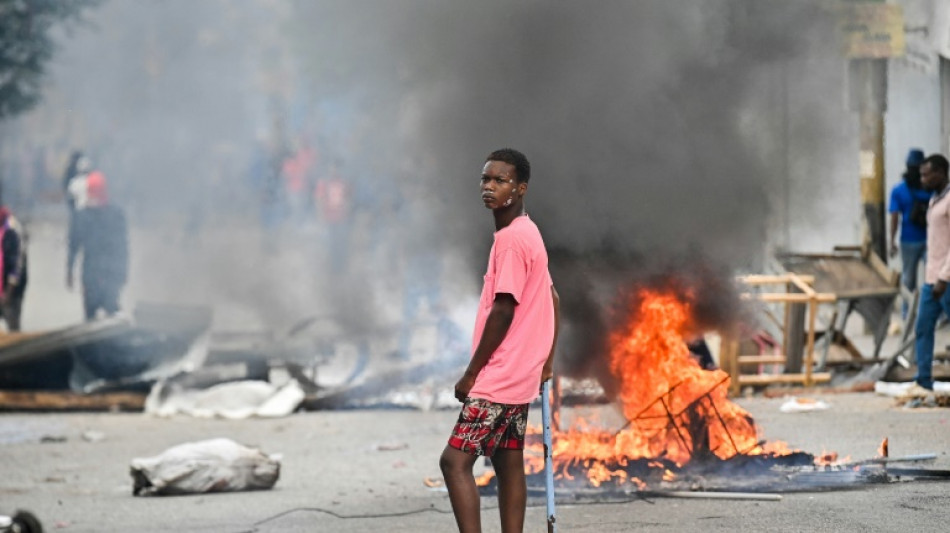 Premiê do Haiti promete à Caricom 'dividir o poder' até eleições