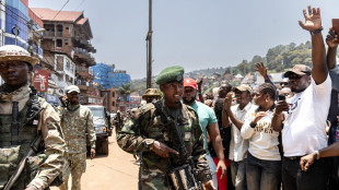 Congo e M23 al tavolo negoziale il 18 marzo a Luanda