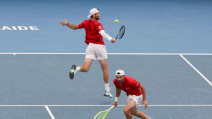 Australian Open: Bolelli-Vavassori in semifinale