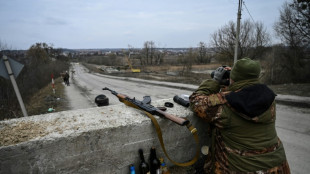 Five reasons why Ukraine has been able to stall Russian advance