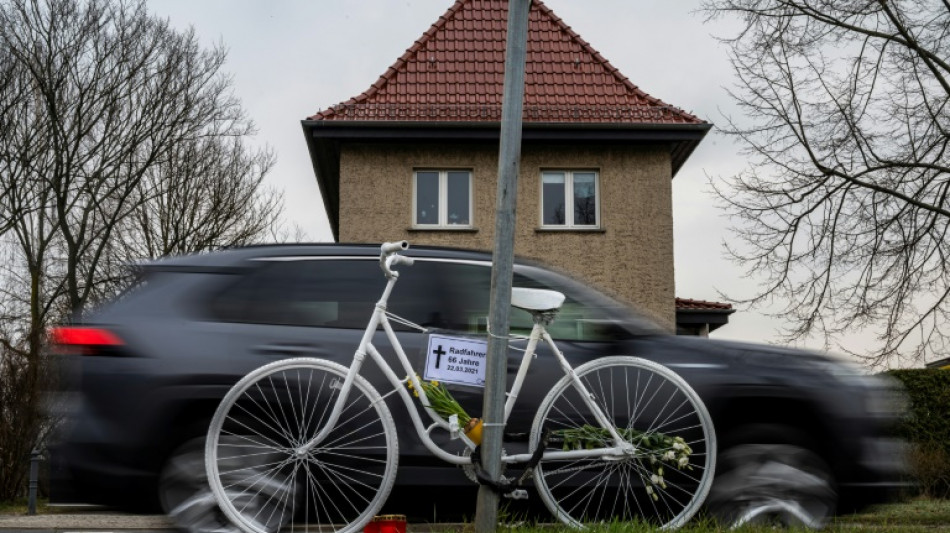 Zahl der Verkehrstoten erreicht im Mai wieder Vor-Corona-Niveau