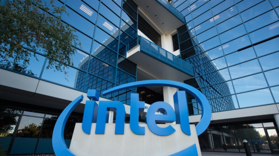 Intel investit massivement pour produire des puces "made in Europe"
