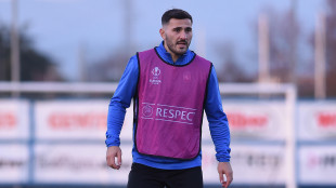 E.League: Kolasinac, mancano 90' o 120' per centrare l'obiettivo