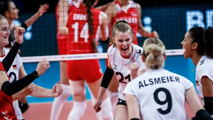 Volleyball: Auch Düsseldorf Gastgeber der EM 2023