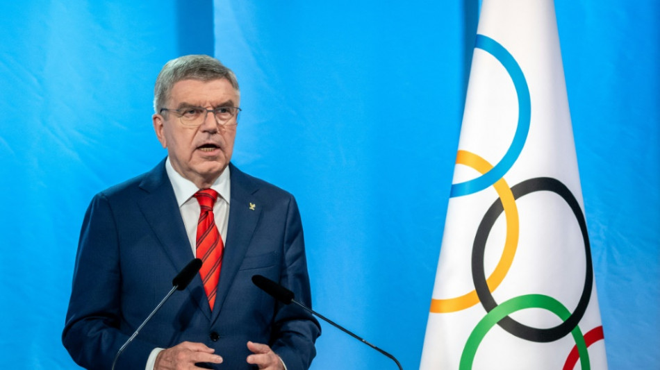 Deutsche Olympia-Konkurrenz schon in Gesprächen mit dem IOC