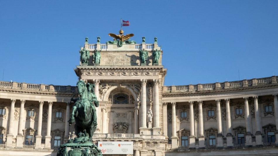 Wiener Haus der Geschichte will "Hitler-Balkon" mit Sonderführungen entzaubern