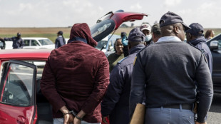 Fear grips undocumented foreign workers in South Africa