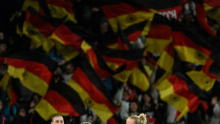 DFB-Frauen von TV-Quote begeistert: "Ein Statement"