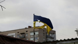 Ukraine: situation "catastrophique" à Marioupol avant de nouveaux pourparlers