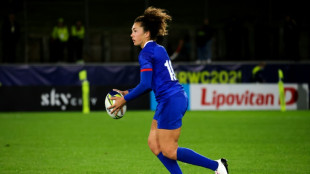 Mondial de rugby féminin: les Fidji, un match à la "saveur particulière" pour les Bleues