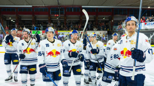 CHL-Auftakt: München verliert Shootout-Krimi