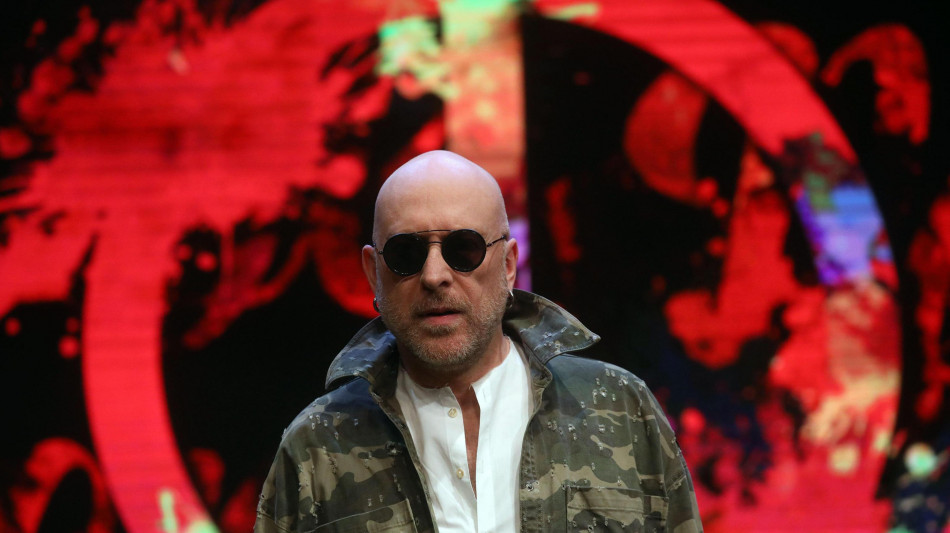 Mario Biondi a Taormina con la sua 'Crooning special night'