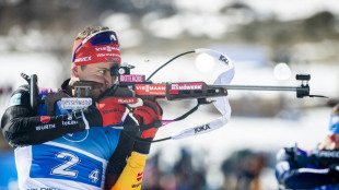 Biathlon: DSV-Männer enttäuschen auch mit neuem Trainer