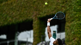 Wimbledon: grande première pour Giovanni Mpetshi Perricard et Arthur Fils