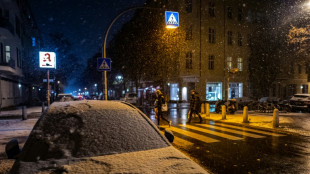 Siebenjähriger beim Schlittenfahren in Thüringen schwer verletzt