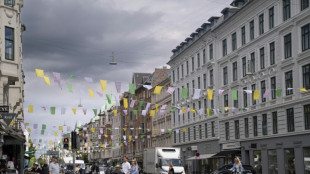 Tour de France: au Danemark, le vélo dans l'ADN