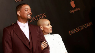 La gifle de Will Smith fait de l'ombre au film "Emancipation" sur l'esclavage