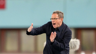 Rangnick wird nicht Bayern-Trainer