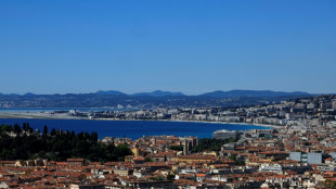 La Côte d'Azur secouée par un séisme de magnitude 4,1