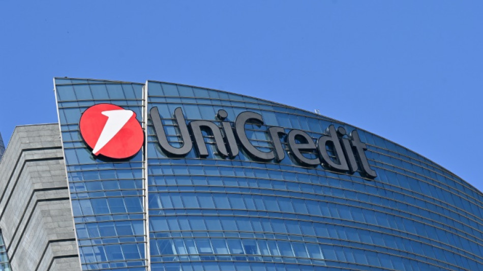 Italienische Unicredit will für zehn Milliarden Euro Banco BPM übernehmen