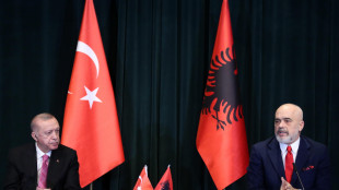 Rama, 'la Turchia donerà all'Albania droni kamikaze'