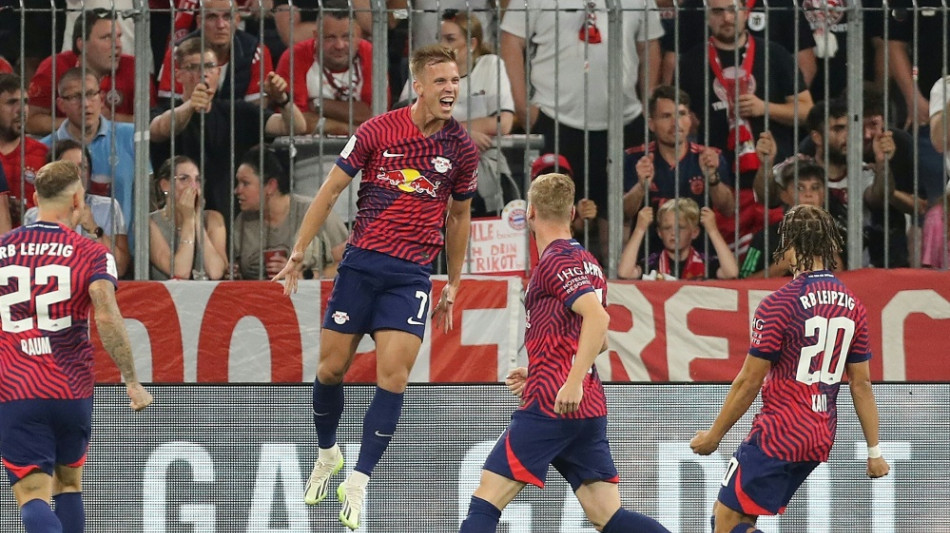 Kane-Wahnsinn, aber kein Titel: Leipzig entzaubert Bayern