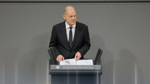 Scholz stimmt Bürger auf schwierige Folgen des Haushalts-Urteils ein