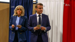 France tries suspects over false Brigitte Macron transgender claim