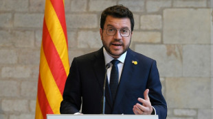 Acusaciones de espionaje envenenan las relaciones de independentistas catalanes con Madrid