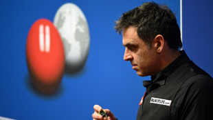 O'Sullivan opens up World Championship semi-final lead over Higgins