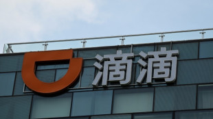 Didi shareholders vote to delist from New York stock exchange