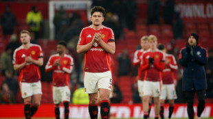 Angleterre: Manchester United rechute contre Brighton (3-1)