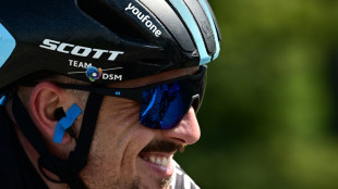 Degenkolb nach Paris-Roubaix: "Gibt Selbstvertrauen"