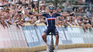 French cycling team flies into storm as men, but not women, go business