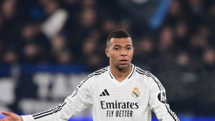 Real siegt trotz Mbappe-Verletzung - Reds fast schon durch