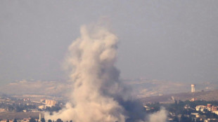 Israel widens Lebanon strikes as troops fight Hezbollah along border