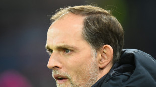 Tuchel wegen Kontinentalturnieren in Sorge