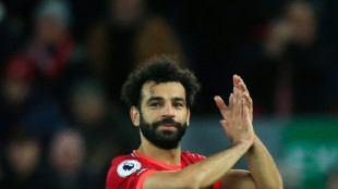 Liverpools Salah Englands Fußballer des Jahres