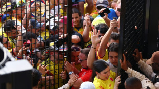 Einlass-Chaos weckt WM-Sorgen: "Hätte niemals passieren dürfen"