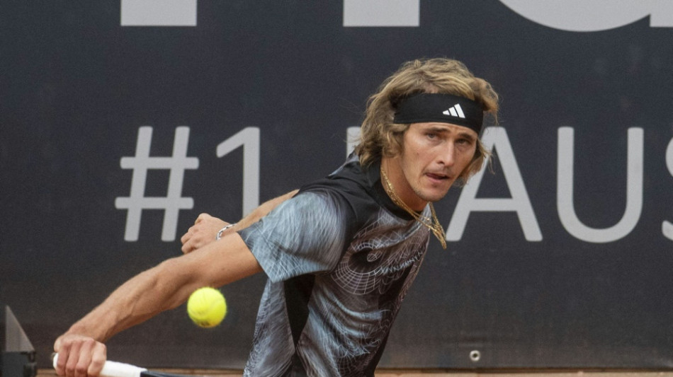 Von 19 auf 16: Zverev in der Weltrangliste auf Top-10-Kurs 