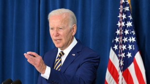 Le "Sommet des Amériques" de Biden perturbé dès son lancement