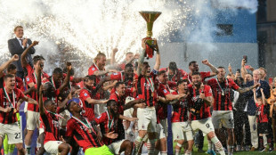 Italie: l'AC Milan passe sous le contrôle du fonds américain RedBird 