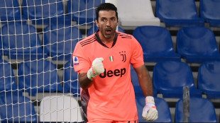 Buffon é anunciado como novo chefe de delegação da seleção italiana