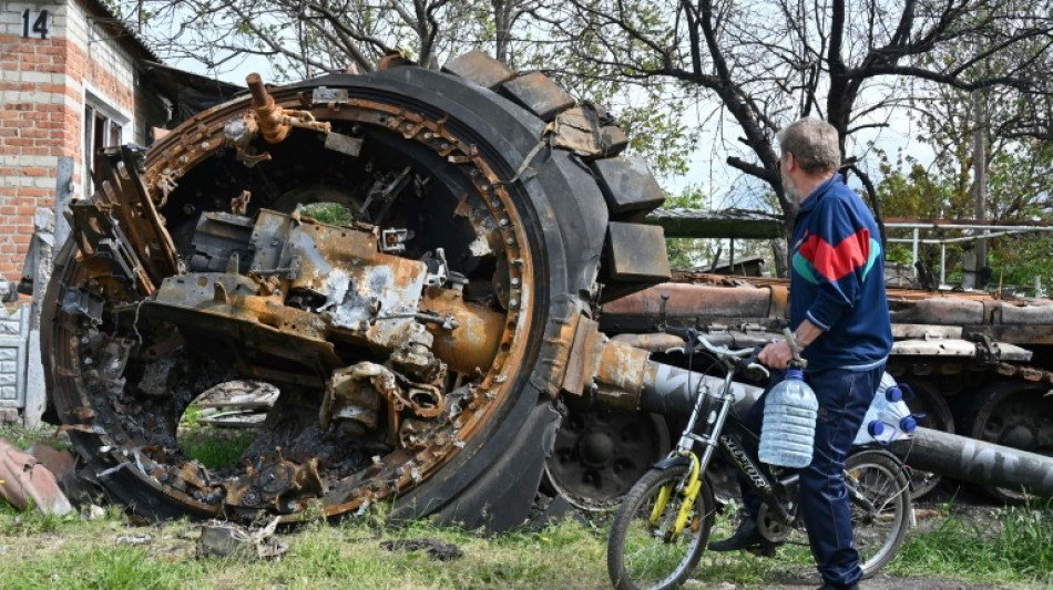 Young, poor and from minorities: the Russian troops killed in Ukraine