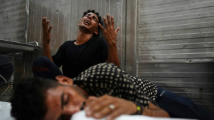 Calls for Gaza truce grow, Hamas wants Biden plan implemented