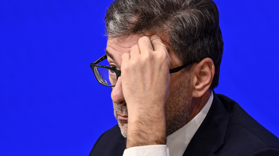 Giorgetti, 'taglio cuneo per 1,3 milioni lavoratori in più'